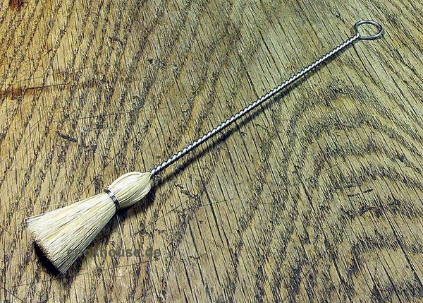 Redecker Backpinsel 19 cm